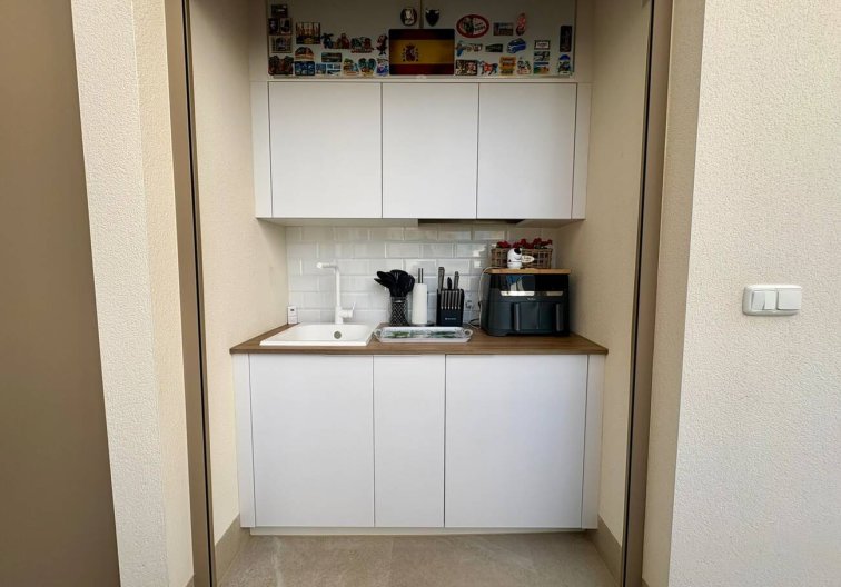 Resale - Semi Detached - Rojales - Ciudad Quesada