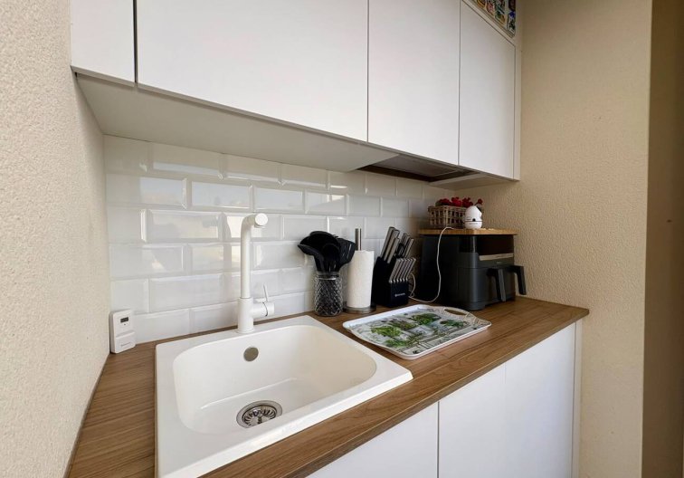 Resale - Semi Detached - Rojales - Ciudad Quesada