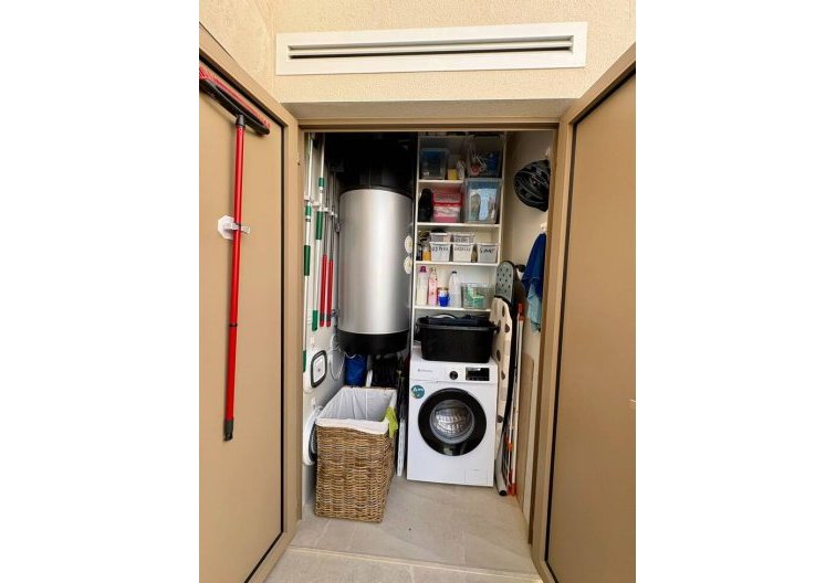 Resale - Semi Detached - Rojales - Ciudad Quesada