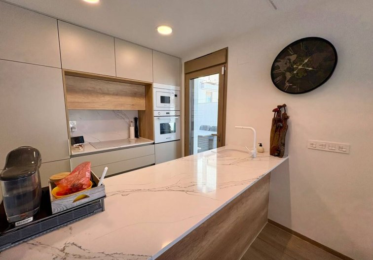 Resale - Semi Detached - Rojales - Ciudad Quesada