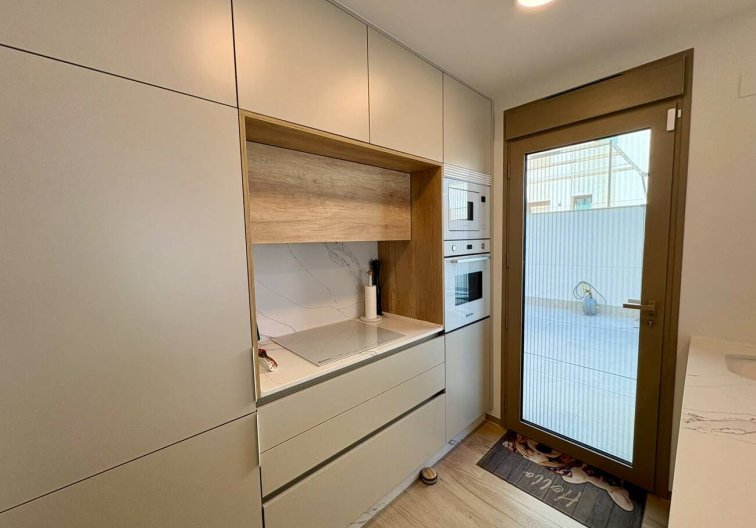 Resale - Semi Detached - Rojales - Ciudad Quesada