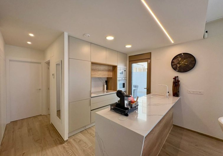 Resale - Semi Detached - Rojales - Ciudad Quesada