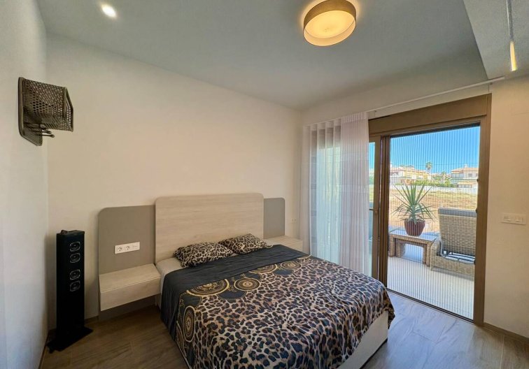 Resale - Semi Detached - Rojales - Ciudad Quesada