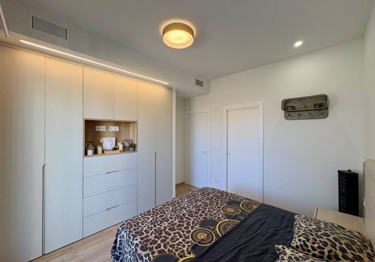 Resale - Semi Detached - Rojales - Ciudad Quesada