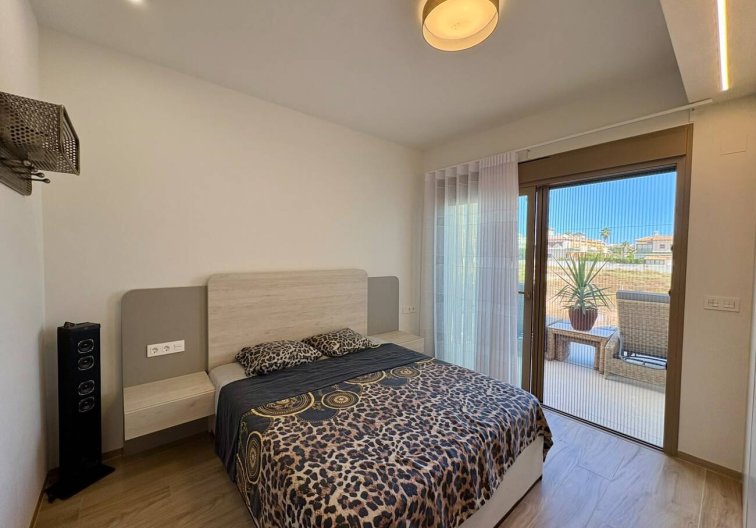 Resale - Semi Detached - Rojales - Ciudad Quesada