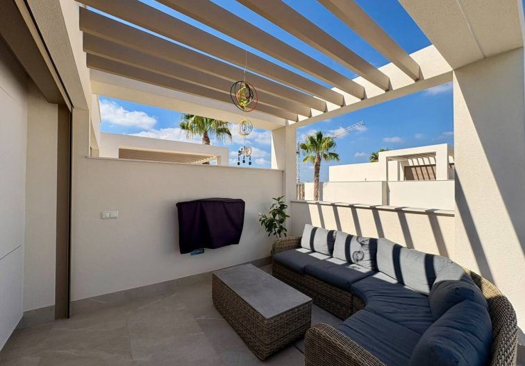 Resale - Semi Detached - Rojales - Ciudad Quesada