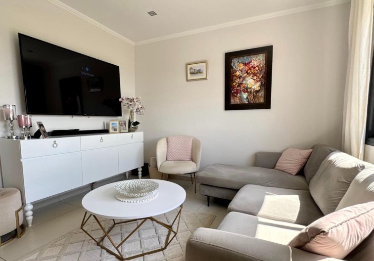 Wiederverkauf - Duplex - Orihuela Costa - Lomas de Cabo Roig