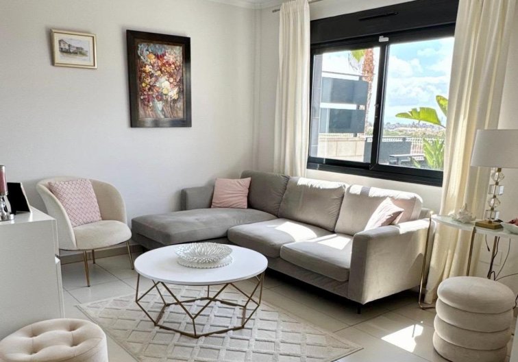 Wiederverkauf - Duplex - Orihuela Costa - Lomas de Cabo Roig