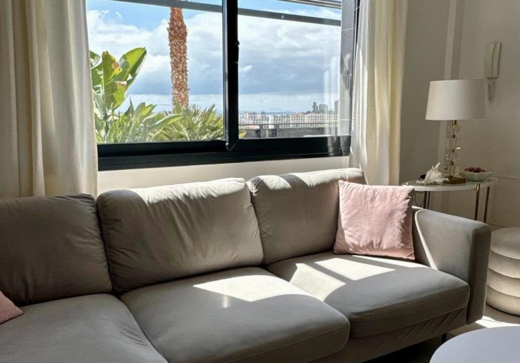 Wiederverkauf - Duplex - Orihuela Costa - Lomas de Cabo Roig