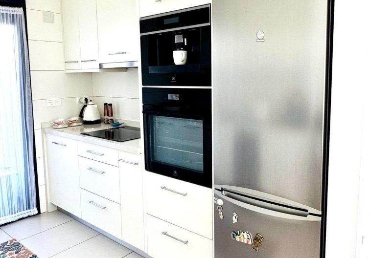 Wiederverkauf - Duplex - Orihuela Costa - Lomas de Cabo Roig