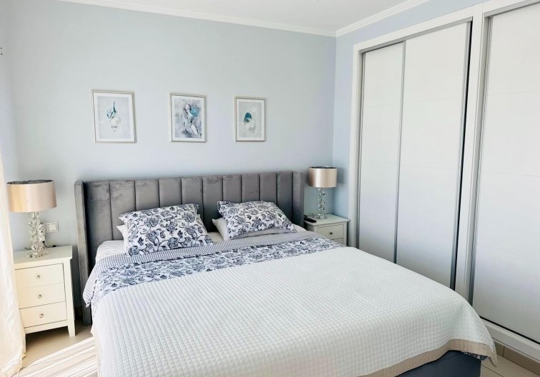 Wiederverkauf - Duplex - Orihuela Costa - Lomas de Cabo Roig