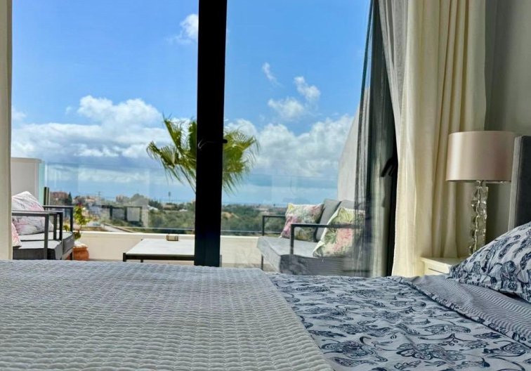 Wiederverkauf - Duplex - Orihuela Costa - Lomas de Cabo Roig