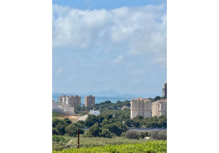 Wiederverkauf - Duplex - Orihuela Costa - Lomas de Cabo Roig