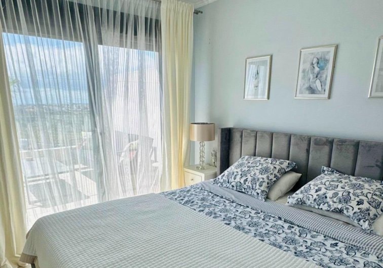 Wiederverkauf - Duplex - Orihuela Costa - Lomas de Cabo Roig