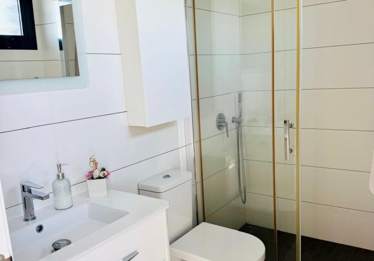Wiederverkauf - Duplex - Orihuela Costa - Lomas de Cabo Roig