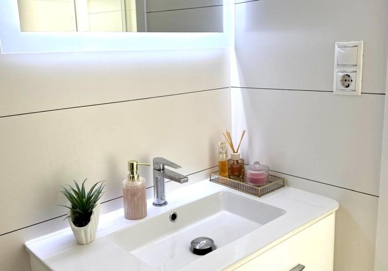 Wiederverkauf - Duplex - Orihuela Costa - Lomas de Cabo Roig