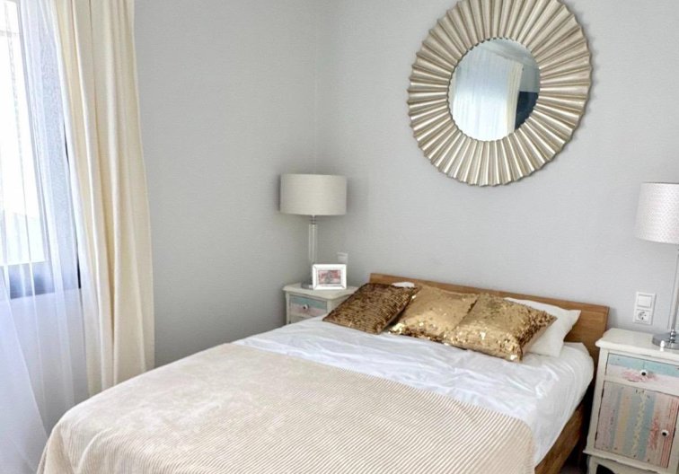 Wiederverkauf - Duplex - Orihuela Costa - Lomas de Cabo Roig