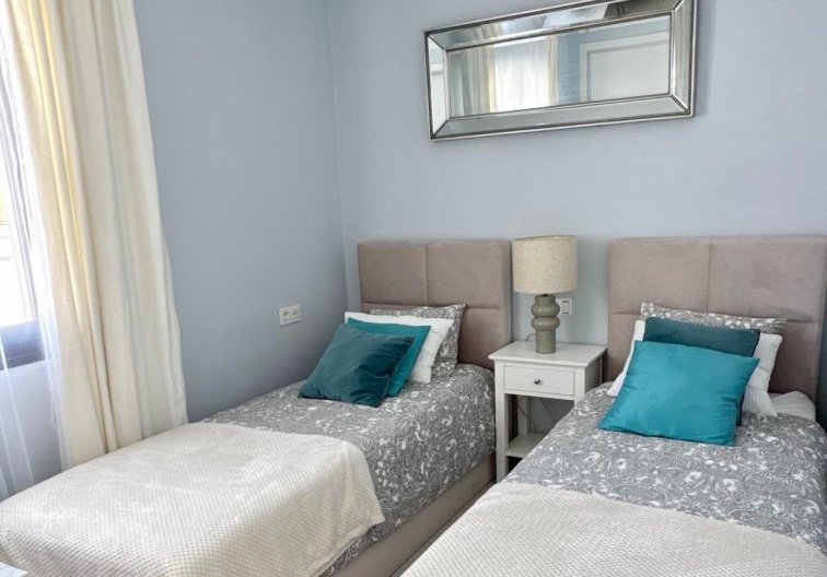 Wiederverkauf - Duplex - Orihuela Costa - Lomas de Cabo Roig