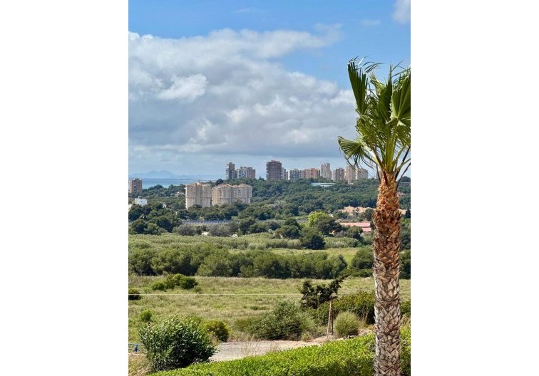Wiederverkauf - Duplex - Orihuela Costa - Lomas de Cabo Roig