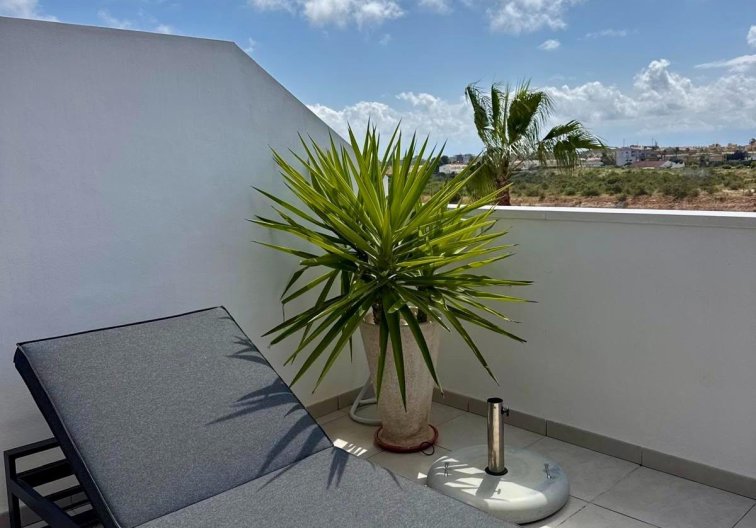 Wiederverkauf - Duplex - Orihuela Costa - Lomas de Cabo Roig