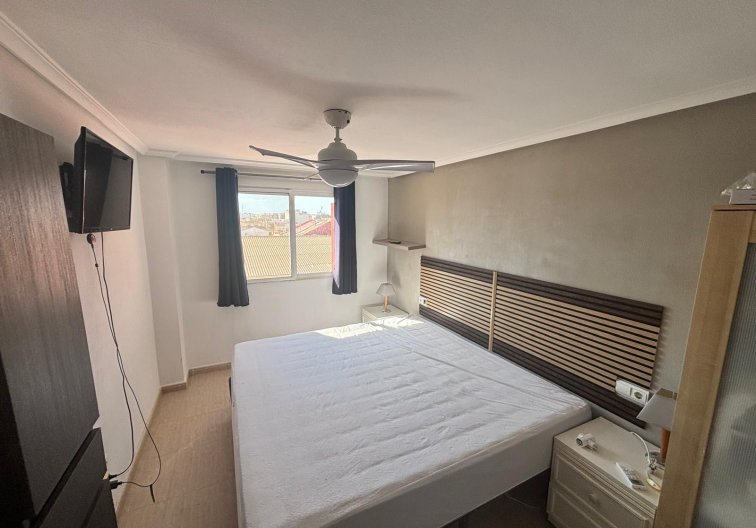 Revente - Appartement - Almoradí - Inland
