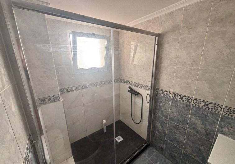 Revente - Appartement - Almoradí - Inland