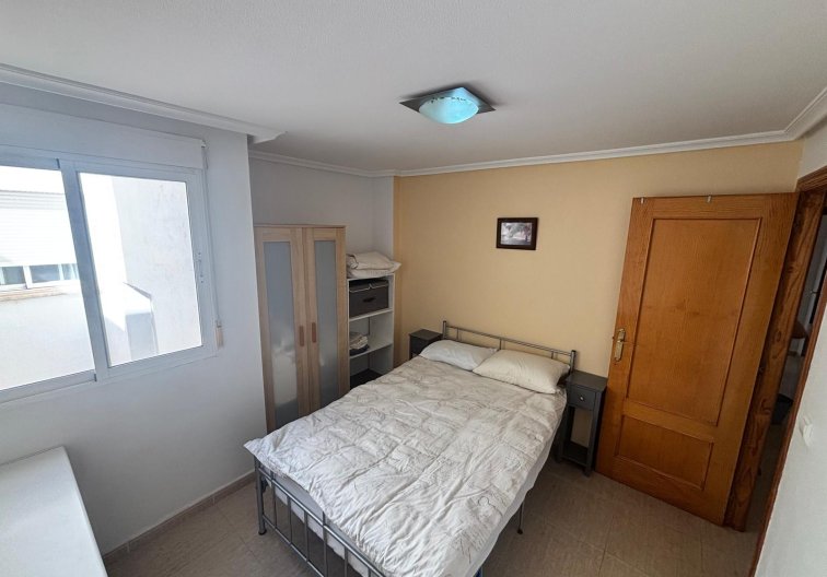 Revente - Appartement - Almoradí - Inland