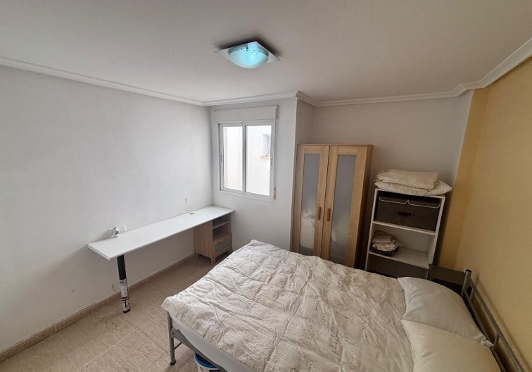 Revente - Appartement - Almoradí - Inland