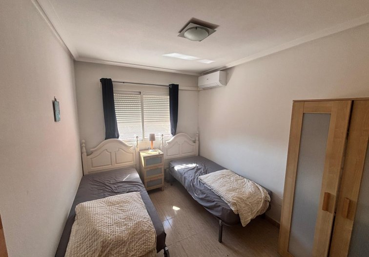 Revente - Appartement - Almoradí - Inland