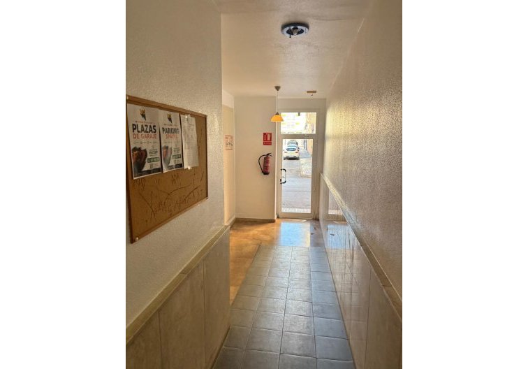 Revente - Appartement - Almoradí - Inland