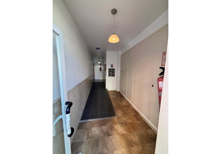Revente - Appartement - Almoradí - Inland