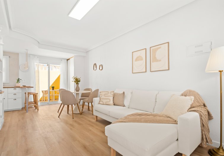 Revente - town house - Villamartin - Costa Blanca
