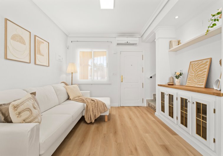 Revente - town house - Villamartin - Costa Blanca