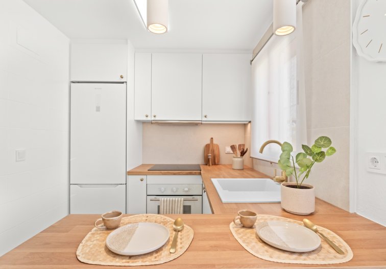 Revente - town house - Villamartin - Costa Blanca