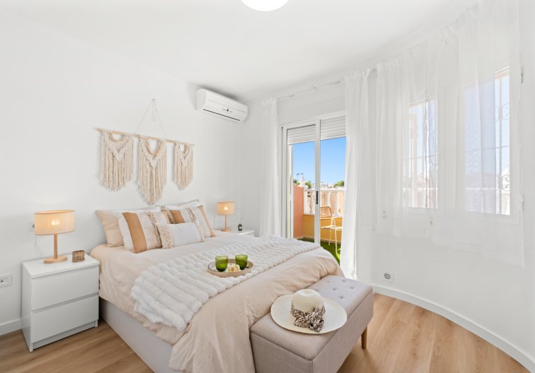Revente - town house - Villamartin - Costa Blanca