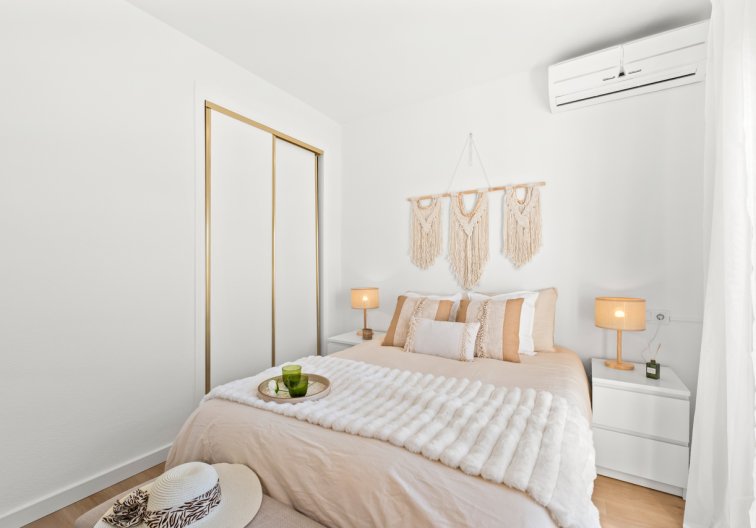 Revente - town house - Villamartin - Costa Blanca