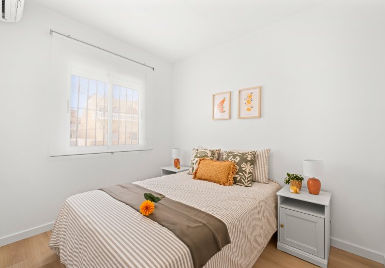 Revente - town house - Villamartin - Costa Blanca