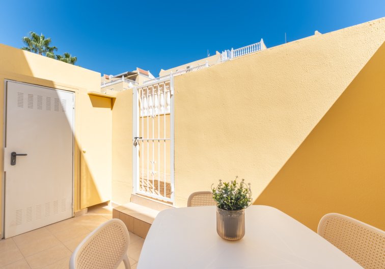 Revente - town house - Villamartin - Costa Blanca
