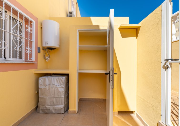 Revente - town house - Villamartin - Costa Blanca