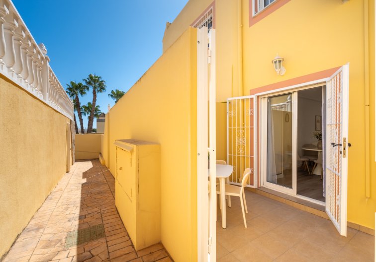 Revente - town house - Villamartin - Costa Blanca