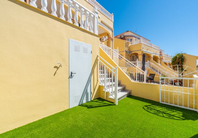 Revente - town house - Villamartin - Costa Blanca