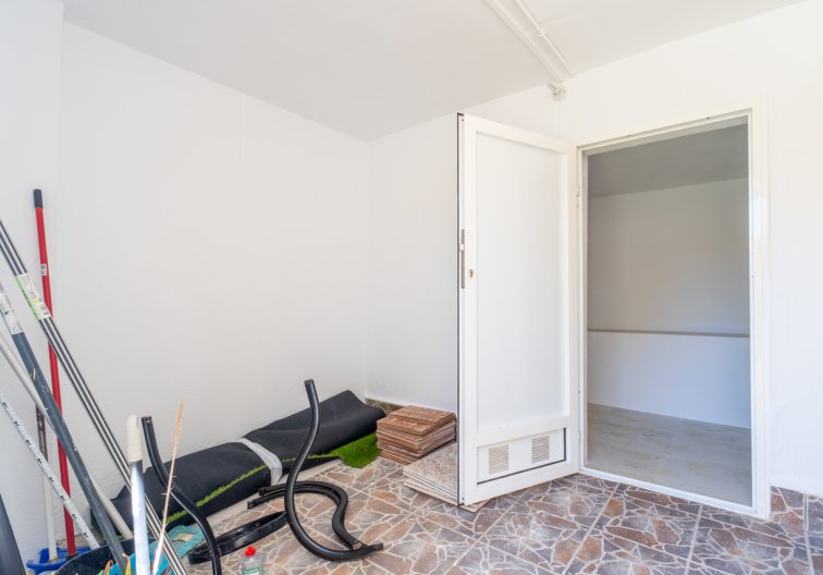 Revente - town house - Villamartin - Costa Blanca