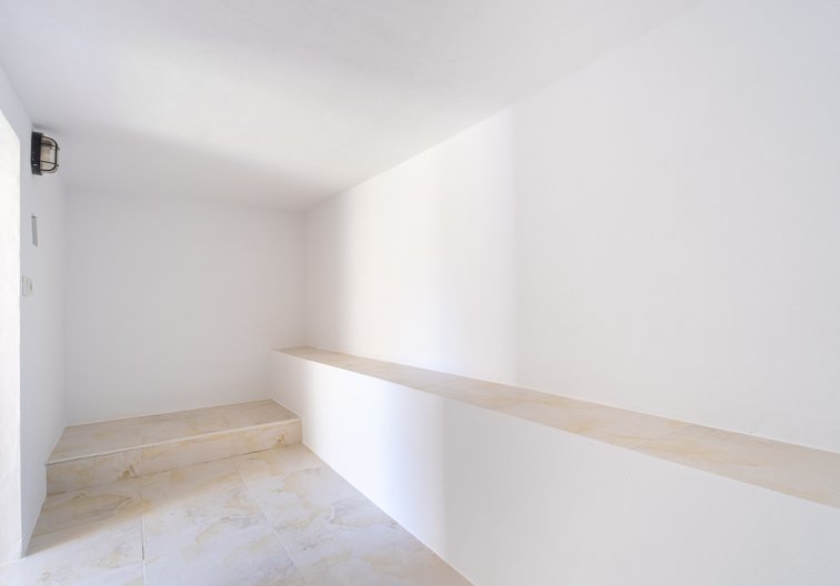 Revente - town house - Villamartin - Costa Blanca