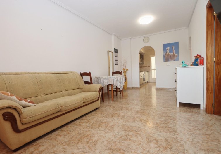 Revente - Appartement - Orihuela Costa - Costa Blanca