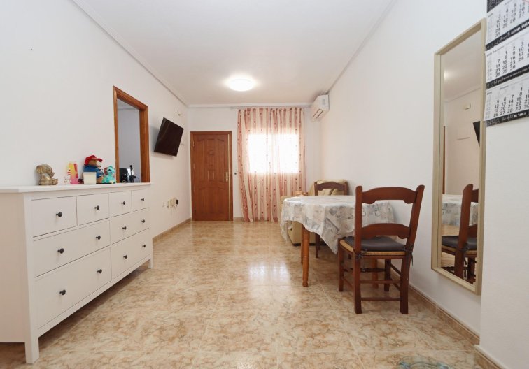 Revente - Appartement - Orihuela Costa - Costa Blanca