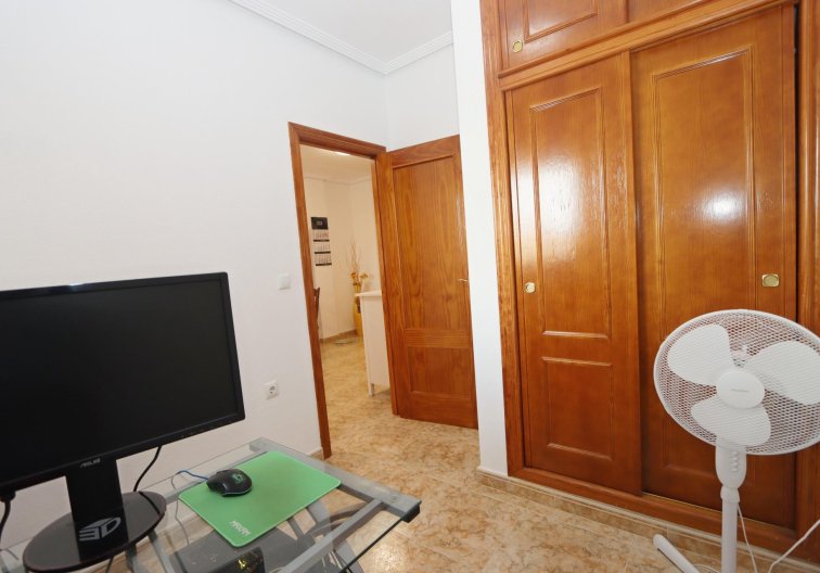 Revente - Appartement - Orihuela Costa - Costa Blanca