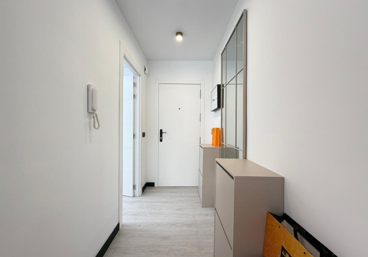 Wiederverkauf - Wohnung - Torrevieja - Playa del Cura