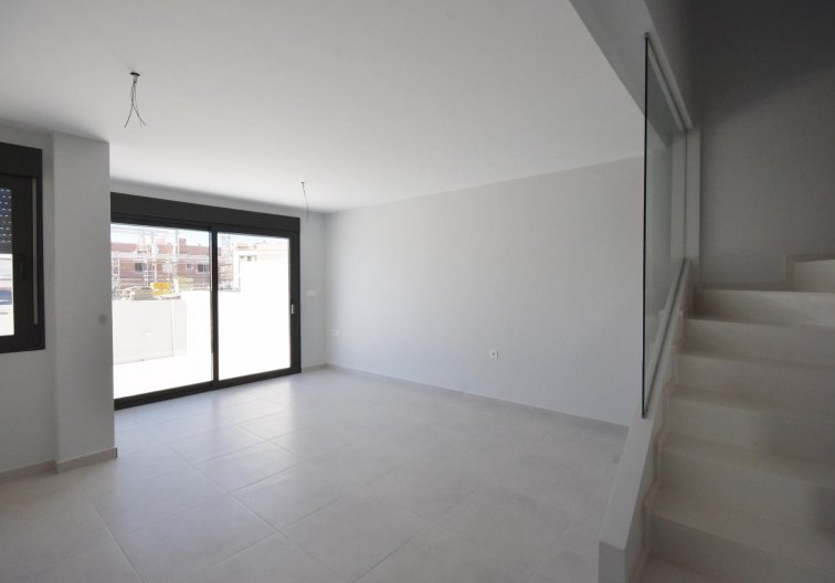 Neubau - villa - Puerto de Mazarron - Mar De Plata