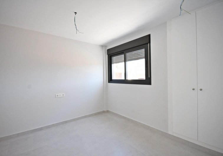 Neubau - villa - Puerto de Mazarron - Mar De Plata