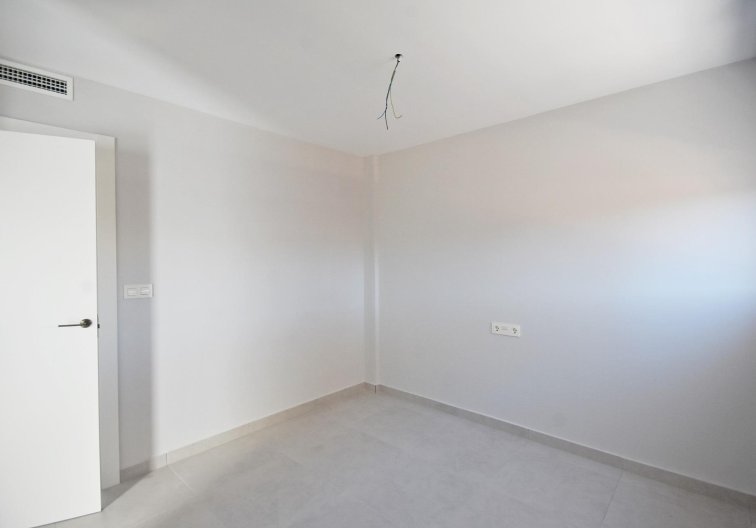 Neubau - villa - Puerto de Mazarron - Mar De Plata